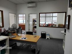 Tradehub 21 (D22), Factory #603520361
